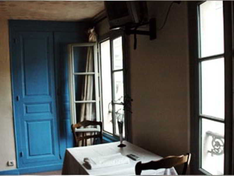 Hotel Normandy Dreux Exterior foto